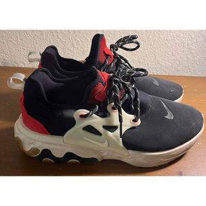 Nike Presto React